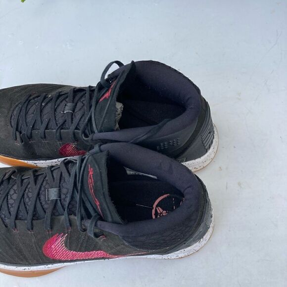 Nike Kobe A.D. Mid Rise Gum 2017 Basketball Shoes Mens Size: 13 main image 7